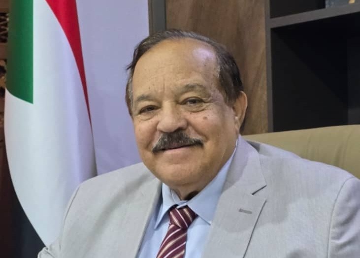 رئيس الاتحاد