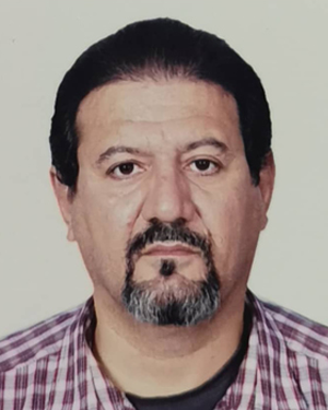 رزق الله جبرائيل