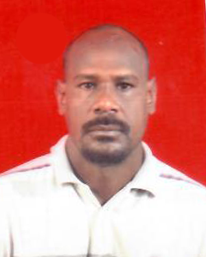 محمد محمود عمر