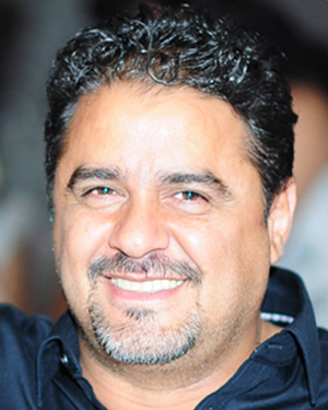 المهندس / روني مكرم إسحق